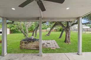 411 Carriage Oaks Dr, Liberty Hill, TX 78642 - Photo 30