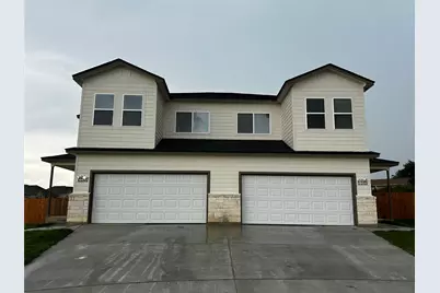 514 War Adminral Dr #B, Jarrell, TX 76537 - Photo 2