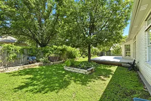 213 Rio Vista Dr, Georgetown, TX 78626 - Photo 36