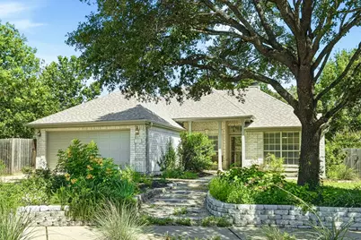 213 Rio Vista Drive, Georgetown, TX 78626 - Photo 36