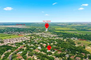 213 Rio Vista Dr, Georgetown, TX 78626 - Photo 38