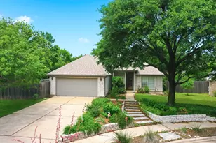 213 Rio Vista Dr, Georgetown, TX 78626 - Photo 38