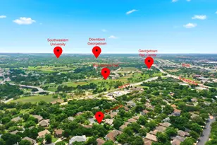 213 Rio Vista Dr, Georgetown, TX 78626 - Photo 36