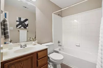5705 Viewpoint Drive #A, Austin, TX 78744 - Photo 24