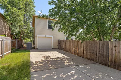 5705 Viewpoint Drive #A, Austin, TX 78744 - Photo 26