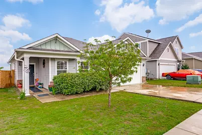 13909 Sherri Berry Way, Manor, TX 78653 - Photo 2