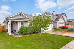 13909 Sherri Berry Wy, Manor, TX 78653 - Photo 2