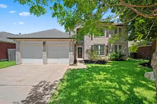 1304 Meadow Lark Dr, Cedar Park, TX 78613 - Photo 1