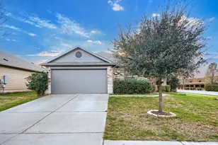 100 Liard River Rd, Hutto, TX 78634 - Photo 2