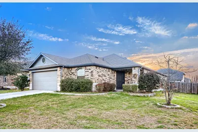 100 Liard River Road, Hutto, TX 78634 - Photo 2