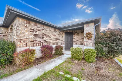 100 Liard River Road, Hutto, TX 78634 - Photo 1