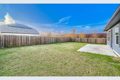 100 Liard River Road, Hutto, TX 78634 - Photo 20