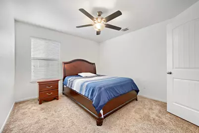 100 Liard River Road, Hutto, TX 78634 - Photo 16