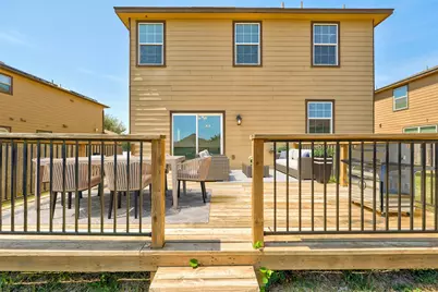 455 Gina Drive, Kyle, TX 78640 - Photo 8