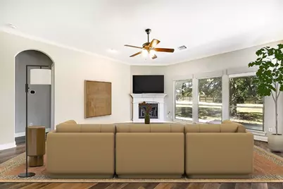 577 Shelf Rock Road, Driftwood, TX 78619 - Photo 6