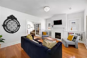 1604 S Main St, Georgetown, TX 78626 - Photo 20