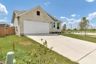 100 Four Star Drive, Elgin, TX 78621 - Photo 1