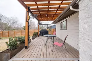 7009 Millrace Dr, Austin, TX 78724 - Photo 20