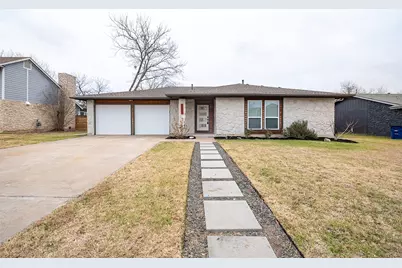 7009 Millrace Drive, Austin, TX 78724 - Photo 1