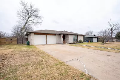 7009 Millrace Drive, Austin, TX 78724 - Photo 2