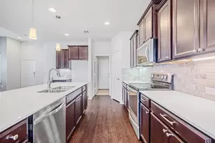 16012 Remington Reserve Way, Austin, TX 78728 - Photo 6