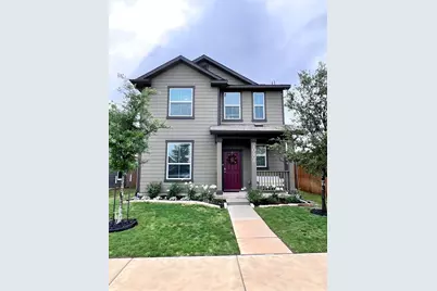 10604 Tildon Avenue, Austin, TX 78754 - Photo 1