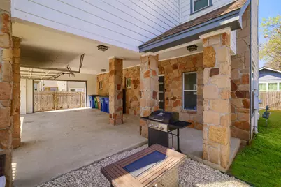 1178 Bedford Street, Austin, TX 78702 - Photo 38