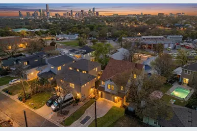 1178 Bedford Street, Austin, TX 78702 - Photo 2