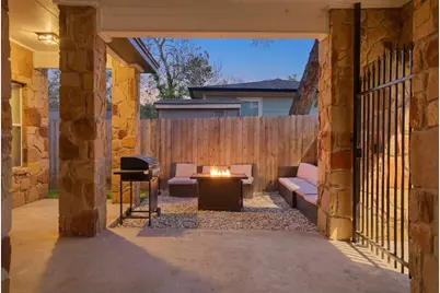 1178 Bedford Street, Austin, TX 78702 - Photo 4