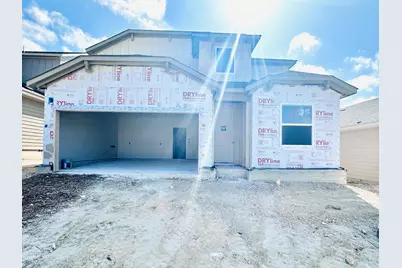 13213 Rindle Reach Drive, Buda, TX 78610 - Photo 2