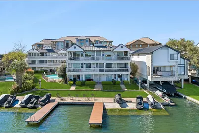 101 Island Drive, Horseshoe Bay, TX 78657 - Photo 2