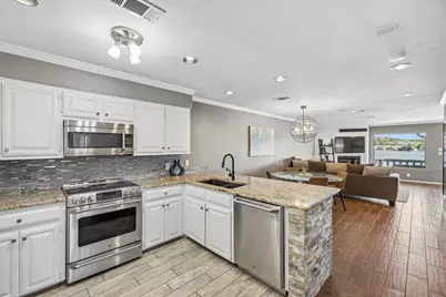 101 Island Drive, Horseshoe Bay, TX 78657 - Photo 12