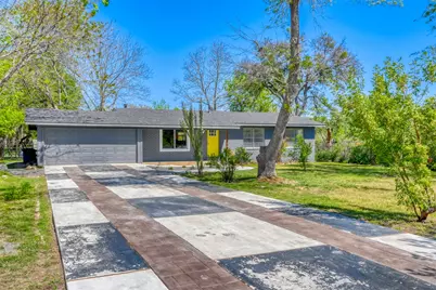 5601 Oak Boulevard, Austin, TX 78735 - Photo 6