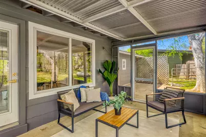 5601 Oak Boulevard, Austin, TX 78735 - Photo 2