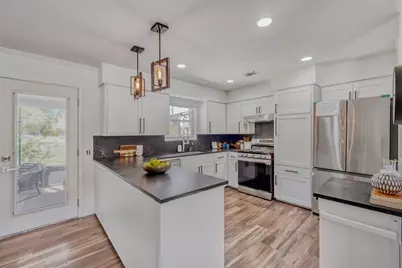 5601 Oak Boulevard, Austin, TX 78735 - Photo 14