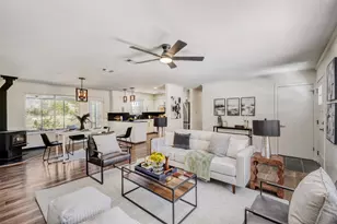 5601 Oak Blvd, Austin, TX 78735 - Photo 4