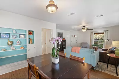 1106 Mission Ridge #A, Austin, TX 78704 - Photo 8