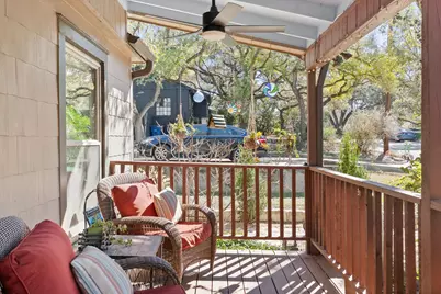 1106 Mission Ridge #A, Austin, TX 78704 - Photo 4