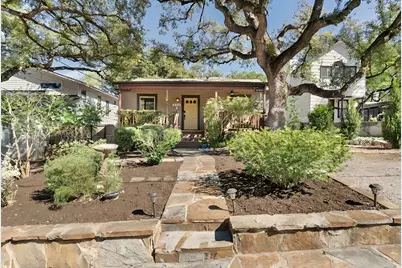 1106 Mission Ridge #A, Austin, TX 78704 - Photo 1