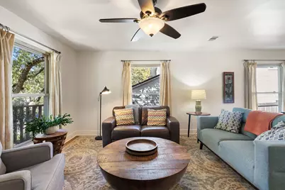 1106 Mission Ridge #A, Austin, TX 78704 - Photo 6