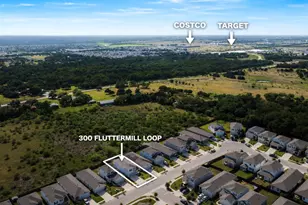 300 Fluttermill Loop, Liberty Hill, TX 78642 - Photo 30