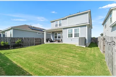 300 Fluttermill Loop, Liberty Hill, TX 78642 - Photo 26