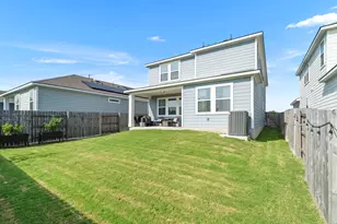 300 Fluttermill Loop, Liberty Hill, TX 78642 - Photo 26