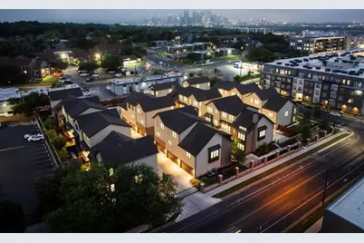 2209 Woodland Avenue #101, Austin, TX 78741 - Photo 32