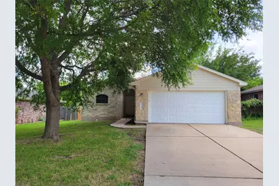 2328 Friarcreek Loop, Round Rock, TX 78664 - Photo 2
