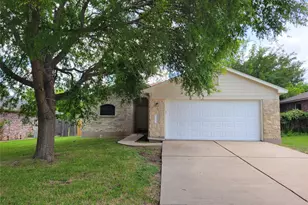 2328 Friarcreek Loop, Round Rock, TX 78664 - Photo 2