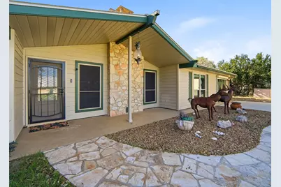 159 Thornton Lane, Lakehills, TX 78063 - Photo 2