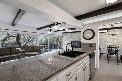 17416 Sleepy Hollow Drive, Lago Vista, TX 78645 - Photo 18