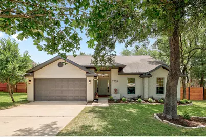 7705 Jester Boulevard, Austin, TX 78750 - Photo 1