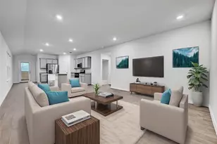 295 Evergreen Sumac Loop, Kyle, TX 78640 - Photo 1